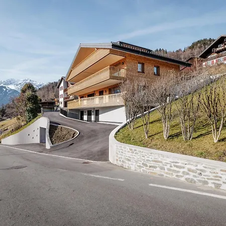 Apartman Appmont *