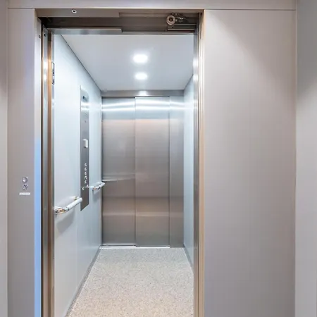 Apartman Appmont Schruns