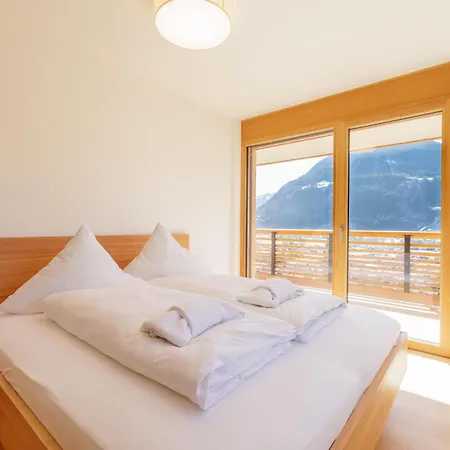 Appmont Apartman *