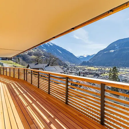 Appmont Apartman