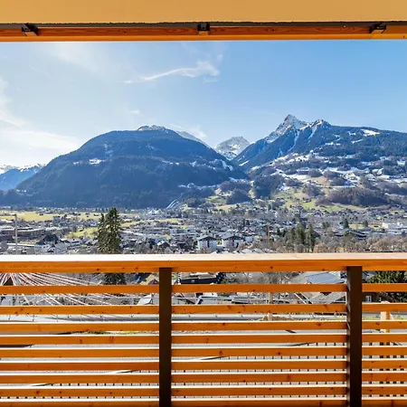 Appmont Apartman Schruns