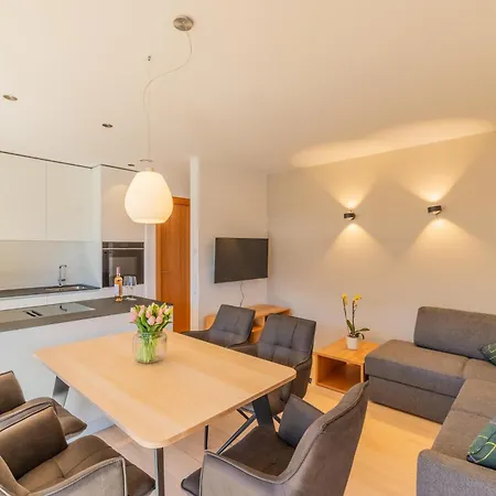 Appmont Apartman *