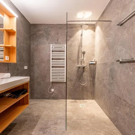 Apartman Appmont Schruns