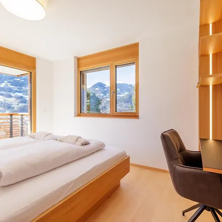 Apartman Appmont *