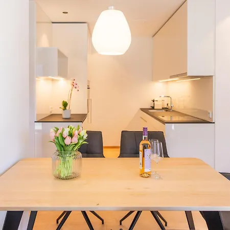 Apartman Appmont *