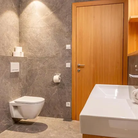 Appmont Apartman