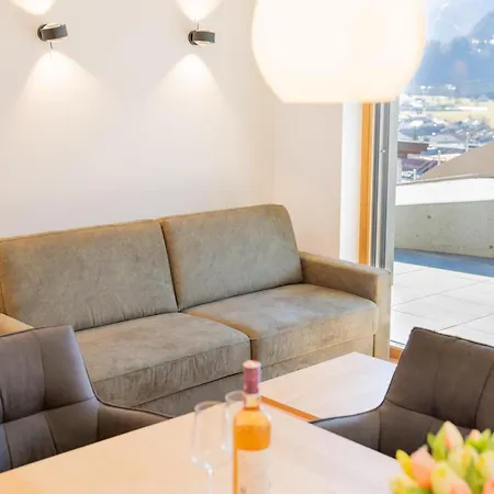 Apartman Appmont Schruns