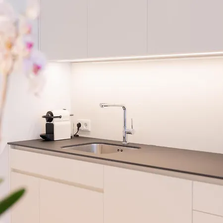 Apartman Appmont Schruns