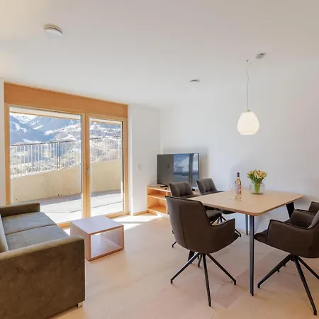 Apartman Appmont