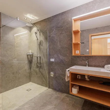 Apartman Appmont Schruns