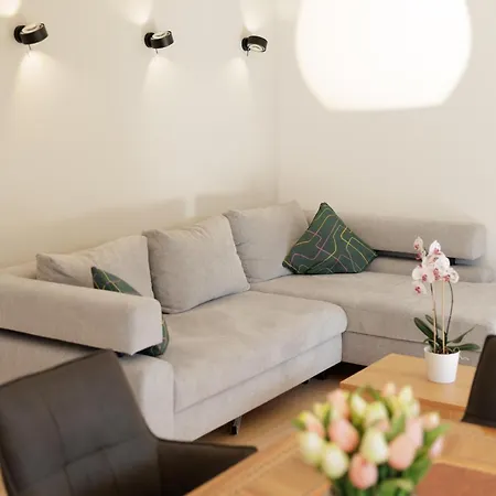 Apartman Appmont *