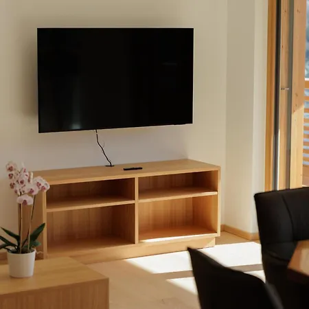 Apartman Appmont *