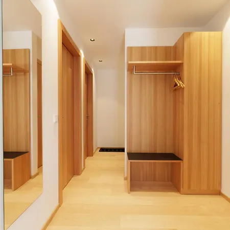 Appmont Apartman Schruns