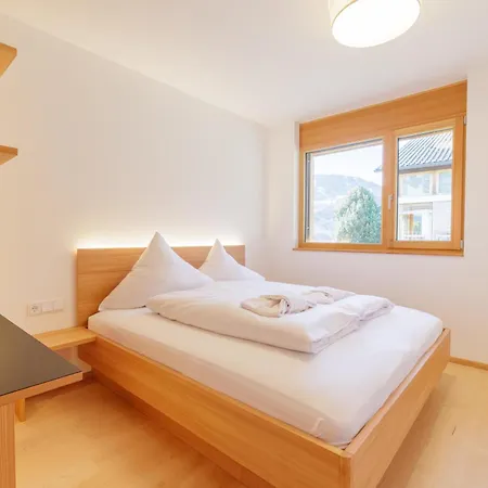 Appmont Apartman *