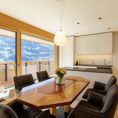 Appmont Apartment *