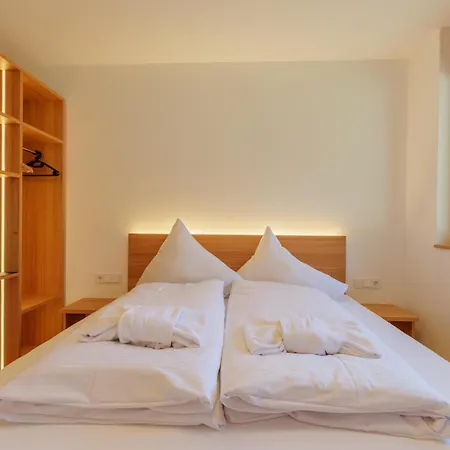 Apartman Appmont Schruns