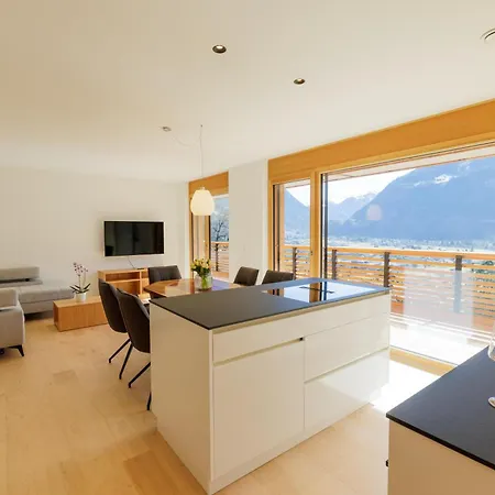 Apartman Appmont Schruns