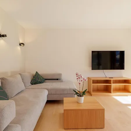 Apartman Appmont