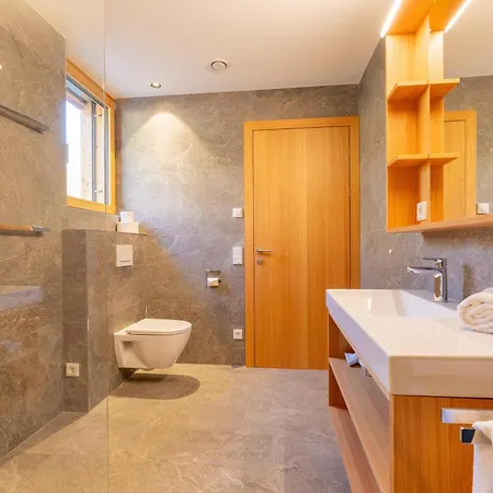 Appmont Apartman Schruns