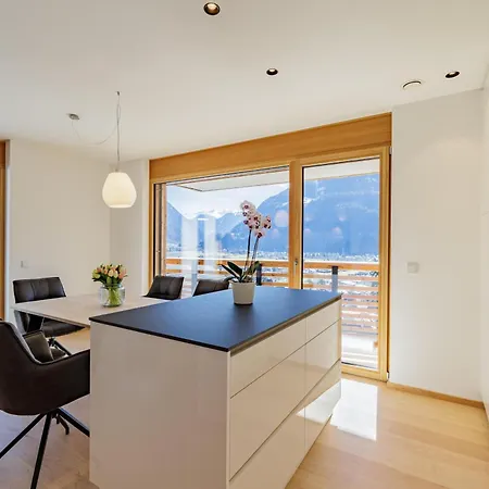 Apartman Appmont Schruns