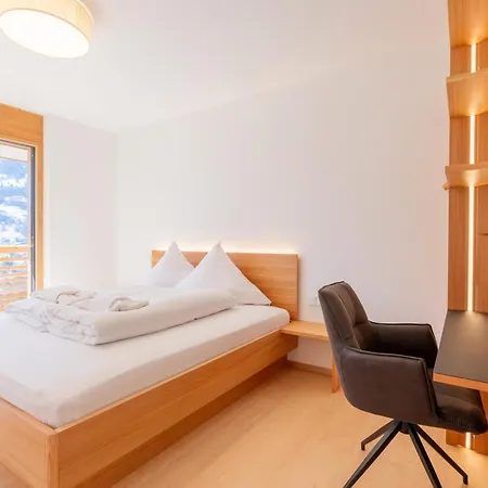 Apartman Appmont Schruns