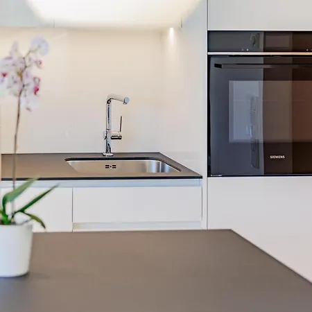 Apartman Appmont *