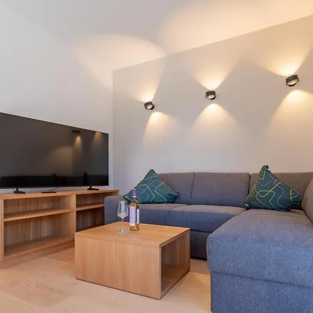 Apartman Appmont *