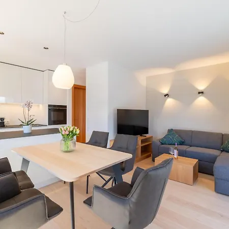 Appmont Apartman Schruns
