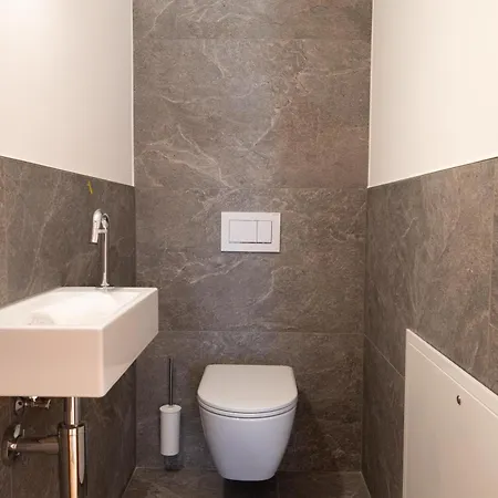 Appmont Apartman Schruns