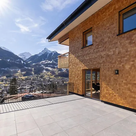 Apartman Appmont