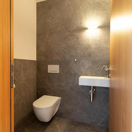 Apartman Appmont