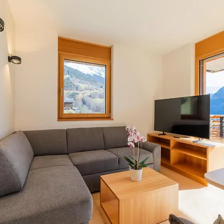 Appmont Apartman *